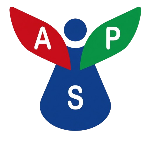 Logo APS Farma